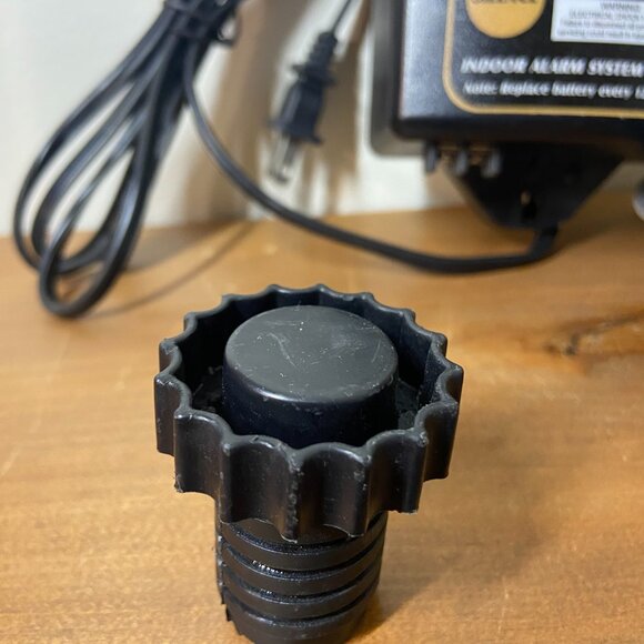 Liberty Pumps ALM-2 Tank Alert AB SJE Indoor Alarm System 120VAC TAAB-01X - Picture 4 of 14